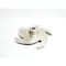 Ingersoll-Rand Ircamet 5-Vane Impeller Corvl 10-3/4 in. Od Pump Parts And Accessory 150ORVL3AX2 - alternate 2